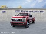 2026 Ford F-450 Crew Cab DRW 4WD Pickup for sale #YC38789 - photo 3