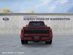 2026 Ford F-450 Crew Cab DRW 4WD Pickup for sale #YC38789 - photo 6