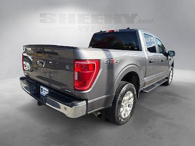 2021 Ford F-150 SuperCrew Cab 4WD Pickup for sale #YC38789A - photo 2