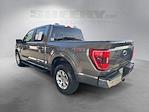 2021 Ford F-150 SuperCrew Cab 4WD Pickup for sale #YC38789A - photo 12