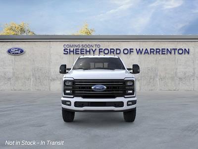 2026 Ford F-250 Crew Cab 4x4 Pickup for sale #YC39040 - photo 2