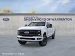 2026 Ford F-250 Crew Cab 4WD Pickup for sale #YC39040 - photo 5
