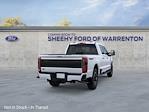 2026 Ford F-250 Crew Cab 4WD Pickup for sale #YC39040 - photo 2