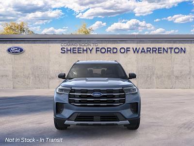 2026 Ford Explorer 4WD SUV for sale #YC40656 - photo 2