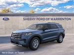 2026 Ford Explorer 4WD SUV for sale #YC40656 - photo 3