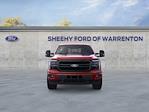New 2025 Ford F-150 Lariat SuperCrew Cab for sale #YC45191 - photo 3