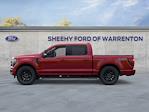 New 2025 Ford F-150 Lariat SuperCrew Cab for sale #YC45191 - photo 6