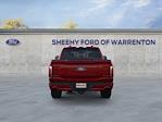 New 2025 Ford F-150 Lariat SuperCrew Cab for sale #YC45191 - photo 8