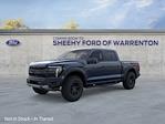2025 Ford F-150 SuperCrew Cab 4WD Pickup for sale #YC51053 - photo 3