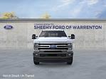 New 2026 Ford F-350 King Ranch Crew Cab 4WD SRW Pickup for sale #YC54877 - photo 2