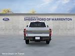 New 2026 Ford F-350 King Ranch Crew Cab 4WD SRW Pickup for sale #YC54877 - photo 7