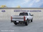 New 2026 Ford F-350 King Ranch Crew Cab 4WD SRW Pickup for sale #YC54877 - photo 8