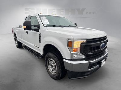 2020 Ford F-250 Super Cab 4WD Pickup for sale #YC54877S - photo 2