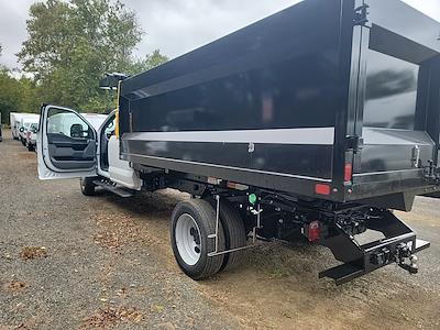 2026 Ford F-450 Crew Cab DRW 4WD Landscape Dump for sale #YC54985 - photo 2