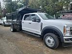 2026 Ford F-450 Crew Cab DRW 4WD Landscape Dump for sale #YC54985 - photo 5