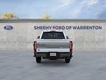 2026 Ford F-350 Crew Cab SRW 4WD Pickup for sale #YC57494 - photo 8