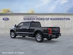 2026 Ford F-350 Crew Cab SRW 4WD Pickup for sale #YC57658 - photo 7