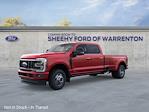 2026 Ford F-350 Crew Cab DRW 4WD Pickup for sale #YC58111 - photo 1