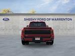 2026 Ford F-350 Crew Cab DRW 4WD Pickup for sale #YC58111 - photo 7