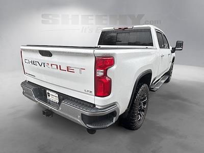 2020 Chevrolet Silverado 2500 Crew Cab 4WD Pickup for sale #YC58391A - photo 2