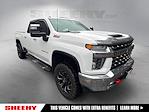 2020 Chevrolet Silverado 2500 Crew Cab 4WD Pickup for sale #YC58391A - photo 1