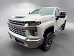 2020 Chevrolet Silverado 2500 Crew Cab 4WD Pickup for sale #YC58391A - photo 17