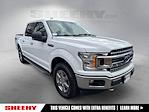 Used 2018 Ford F-150 XLT SuperCrew Cab for sale #YC58391B - photo 1