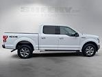 Used 2018 Ford F-150 XLT SuperCrew Cab for sale #YC58391B - photo 10