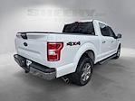 Used 2018 Ford F-150 XLT SuperCrew Cab for sale #YC58391B - photo 13