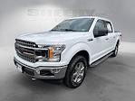 Used 2018 Ford F-150 XLT SuperCrew Cab for sale #YC58391B - photo 17