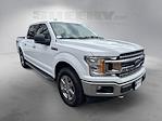 Used 2018 Ford F-150 XLT SuperCrew Cab for sale #YC58391B - photo 2