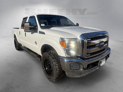 2014 Ford F-250 Crew Cab 4WD Pickup for sale #YC59245A - photo 2