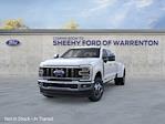 New 2026 Ford F-350 Lariat Crew Cab for sale #YC60626 - photo 5
