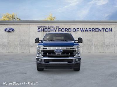 2026 Ford F-250 Crew Cab 4WD Pickup for sale #YC60673 - photo 2