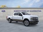 2026 Ford F-250 Crew Cab 4WD Pickup for sale #YC60816 - photo 1