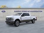 2026 Ford F-250 Crew Cab 4WD Pickup for sale #YC60816 - photo 4