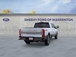 2026 Ford F-250 Crew Cab 4WD Pickup for sale #YC60816 - photo 2