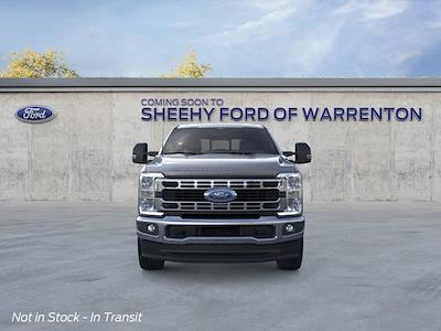 2026 Ford F-250 Crew Cab 4WD Pickup for sale #YC62913 - photo 2