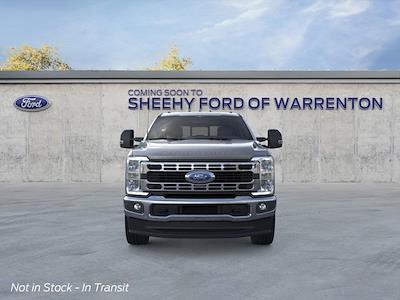 New 2026 Ford F-250 XLT Crew Cab 4WD Pickup for sale #YC64345 - photo 2