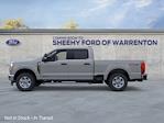 New 2026 Ford F-250 XLT Crew Cab for sale #YC64404 - photo 5