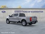 New 2026 Ford F-250 XLT Crew Cab for sale #YC64404 - photo 6