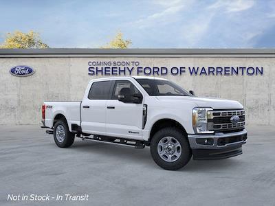 2026 Ford F-250 Crew Cab 4WD Pickup for sale #YC64783 - photo 1