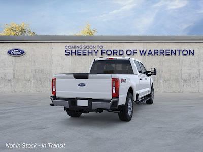 New 2026 Ford F-250 XLT Crew Cab for sale #YC64783 - photo 2