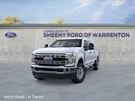2026 Ford F-250 Crew Cab 4WD Pickup for sale #YC64783 - photo 4