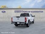 2026 Ford F-250 Crew Cab 4WD Pickup for sale #YC64783 - photo 8