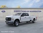 2025 Ford F-250 Crew Cab 4x4 Pickup for sale #YC65128 - photo 3