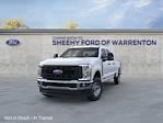 2025 Ford F-250 Crew Cab 4x4 Pickup for sale #YC65128 - photo 4
