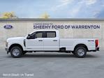 2025 Ford F-250 Crew Cab 4x4 Pickup for sale #YC65128 - photo 5