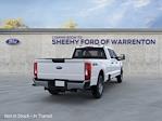 2025 Ford F-250 Crew Cab 4x4 Pickup for sale #YC65128 - photo 8