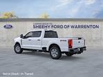 2026 Ford F-250 Crew Cab 4WD Pickup for sale #YC65176 - photo 6